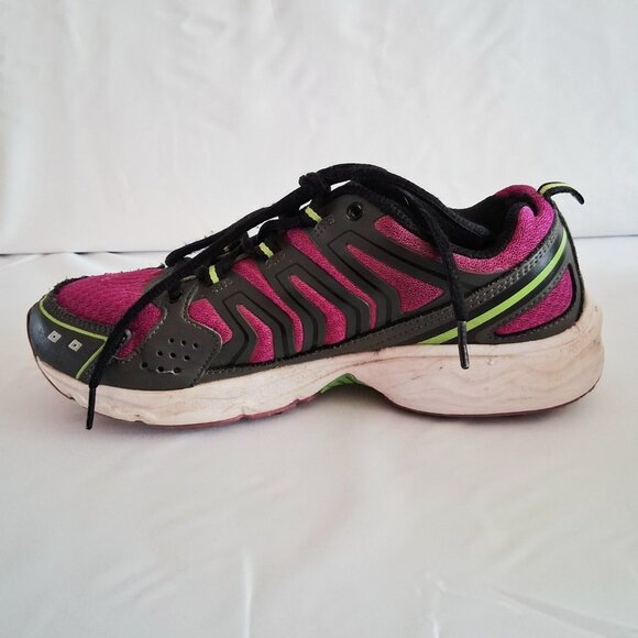 Everlast Ladies Size 7.5M Gym Shoes - Picture 5 of 9